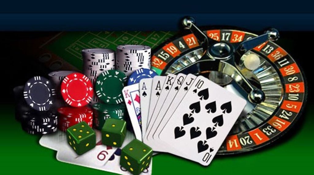 Tácticas y estrategias para los juegos de casino